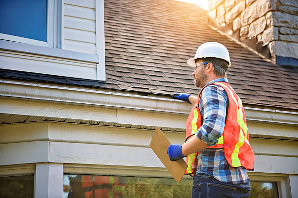 Licensed Roof Inspection service in Eldena, IL - Norken Roofing